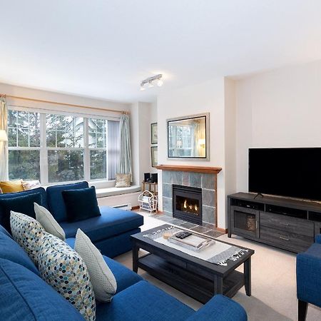 Ferienwohnung Deer Run By Whistler Premier Exterior foto