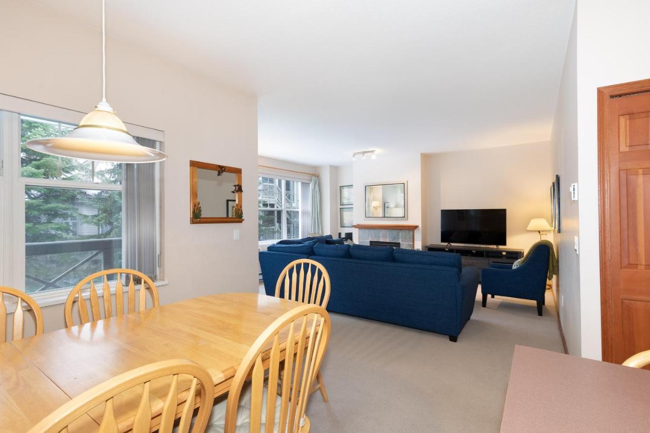 Ferienwohnung Deer Run By Whistler Premier Exterior foto
