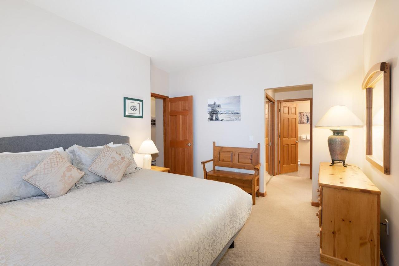 Ferienwohnung Deer Run By Whistler Premier Exterior foto