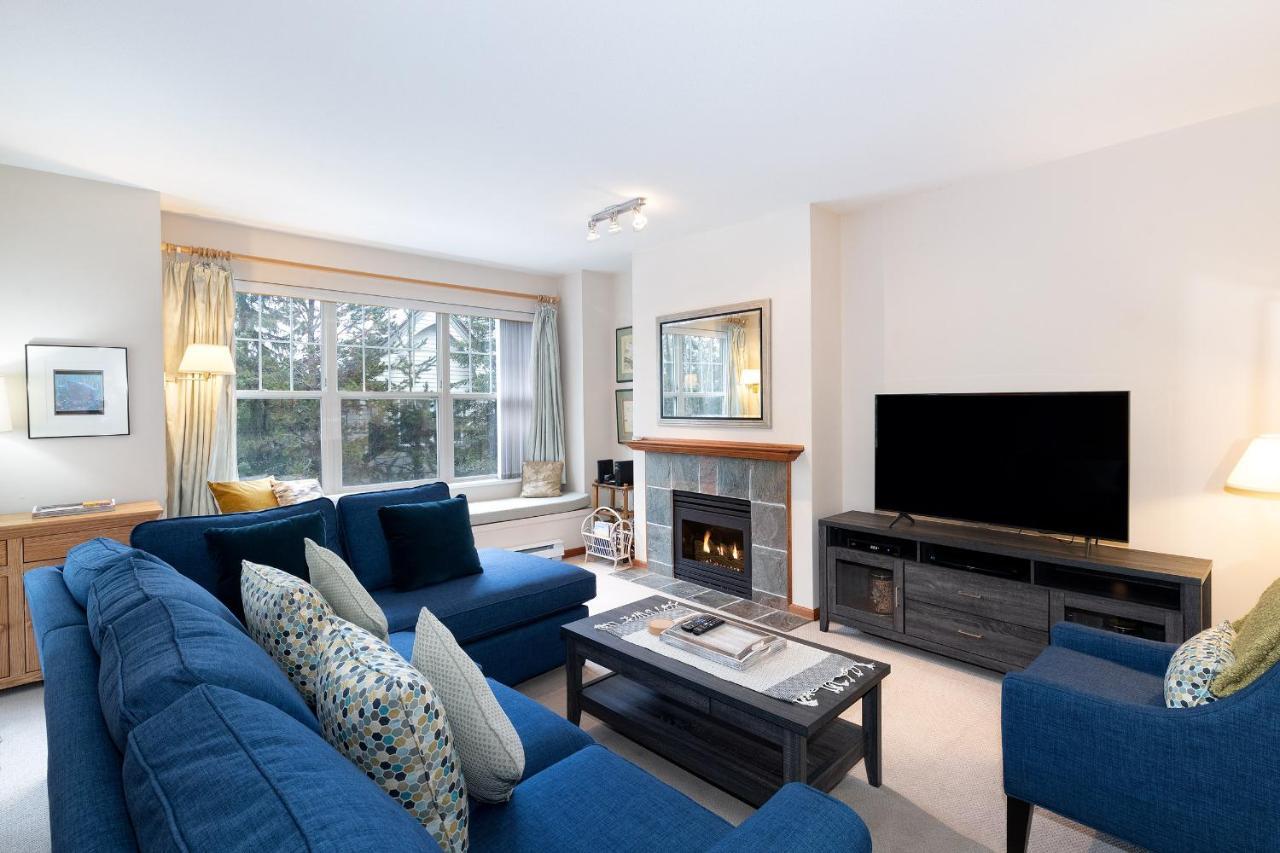 Ferienwohnung Deer Run By Whistler Premier Exterior foto