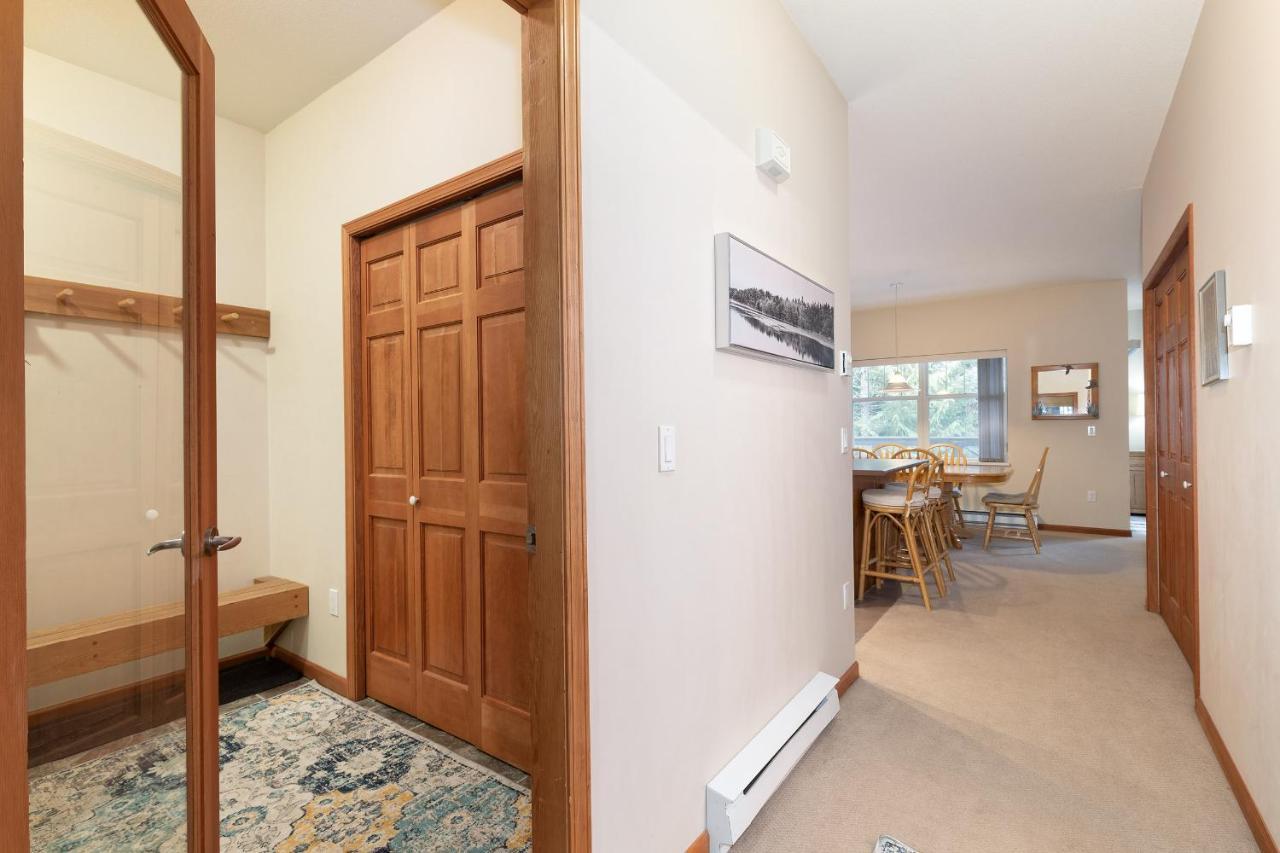 Ferienwohnung Deer Run By Whistler Premier Exterior foto