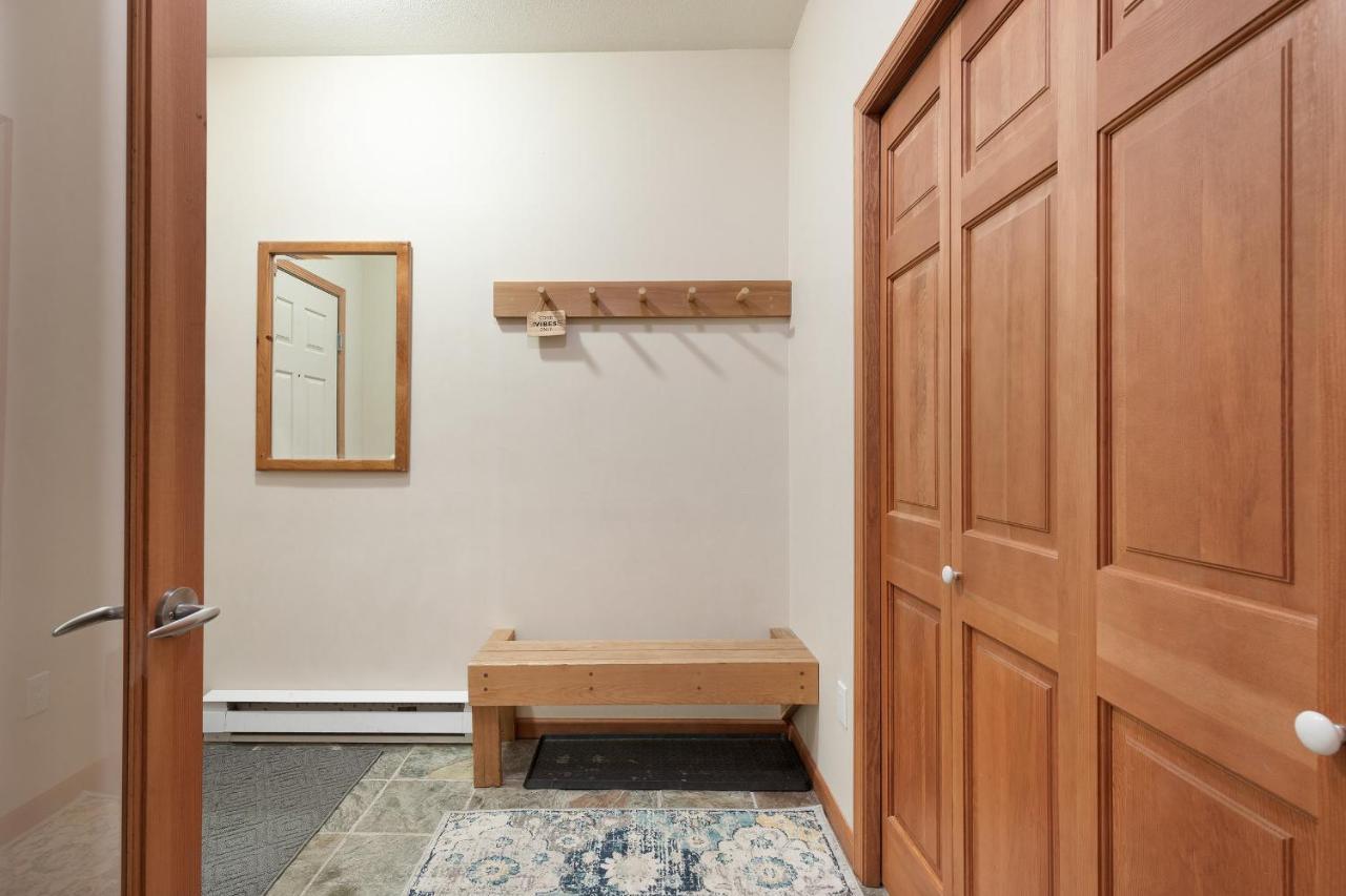 Ferienwohnung Deer Run By Whistler Premier Exterior foto